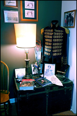 Smoking Iron Alterations in Broad Ripple - Indianapolis